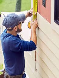 Best Wood Siding Installation  in Ada, OK